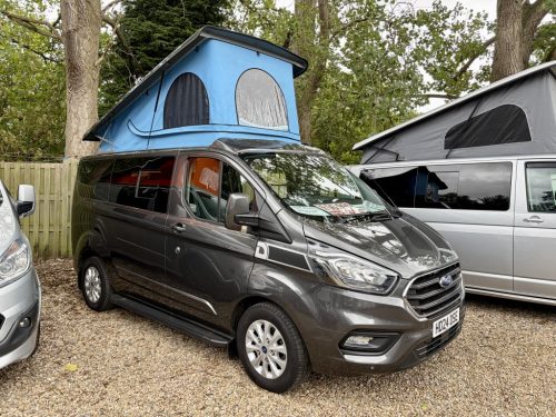 Dormobile Riptide 4 Berth Pop Top Campervan 10-09-20026-hd24-dse (4)