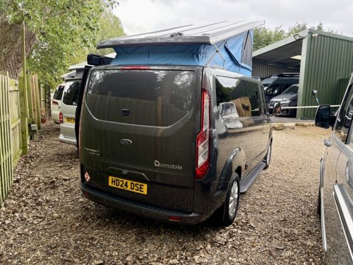 Dormobile Riptide 4 Berth Pop Top Campervan 10-09-20026-hd24-dse (6)