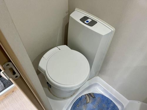 Elddis Accordo 120 2 Berth Low Profile Motorhome nx17-bvb 14-11-2025 (9)