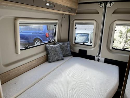 Elddis CV60 2 Berth Coachbuilt Campervan nx20 bce (16)