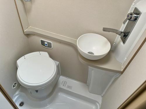 Elddis CV60 2 Berth Coachbuilt Campervan nx20 bce 30-07-2025 (14)