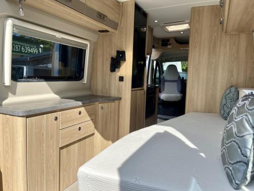 Elddis CV60 2 Berth Coachbuilt Campervan nx20 bce 30-07-2025 (3)