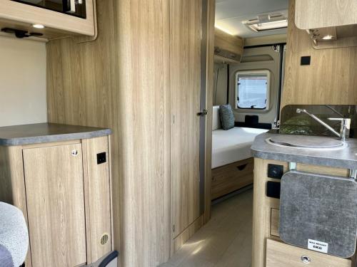 Elddis CV60 2 Berth Coachbuilt Campervan nx20 bce 30-07-2025 (9)