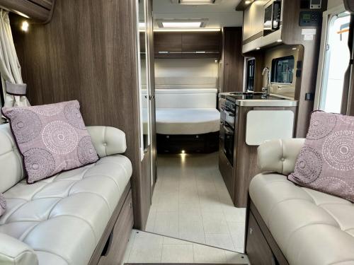 Elddis Encore 250 4 Berth Low Profile Motorhome vx24 asz-17-09-2025 (4)