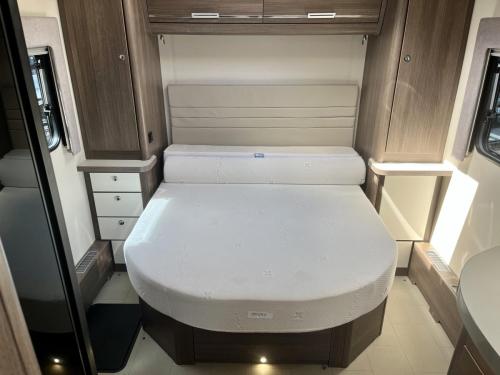 Elddis Encore 250 4 Berth Low Profile Motorhome vx24-asz-22-05-2025 (11)