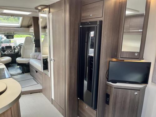 Elddis Encore 250 4 Berth Low Profile Motorhome vx24-asz-22-05-2025 (14)