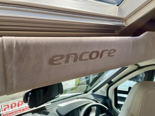 Elddis Encore 250 4 Berth Low Profile Motorhome vx24-asz-22-05-2025 (15)