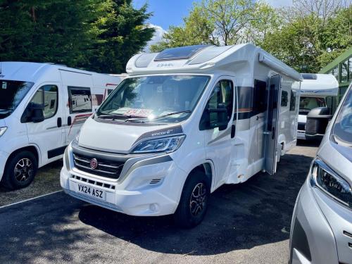 Elddis Encore 250 4 Berth Low Profile Motorhome vx24-asz-22-05-2025 (2)
