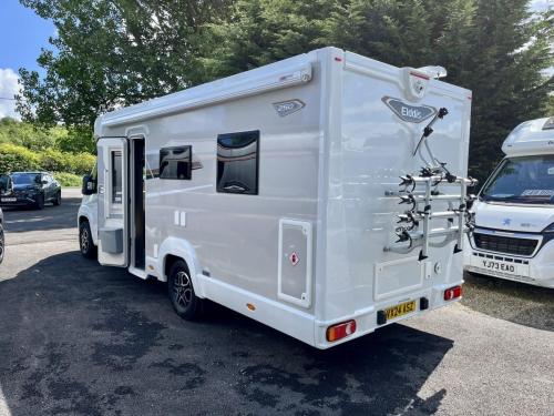 Elddis Encore 250 4 Berth Low Profile Motorhome vx24-asz-22-05-2025 (3)