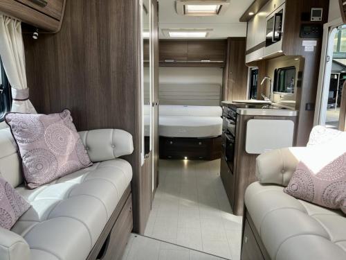Elddis Encore 250 4 Berth Low Profile Motorhome vx24-asz-22-05-2025 (6)