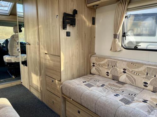 Elddis Majestic 120 2 Berth Low Profile Motorhome - 04-03-2025 (7)