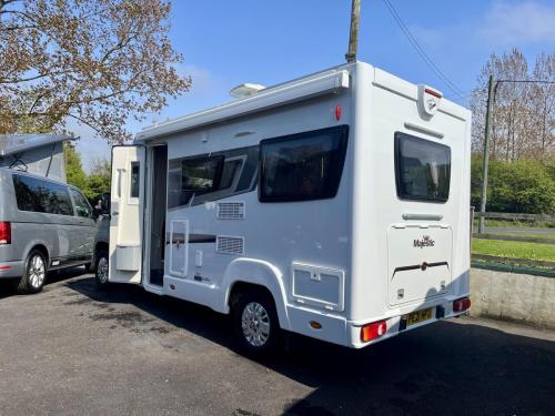 Elddis Majestic 135 3 Berth Low Profile Motorhome pe21-hfu-24-04-2025 (1)