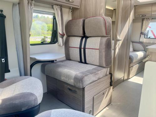 Elddis Majestic 135 3 Berth Low Profile Motorhome pe21-hfu-24-04-2025 (12)