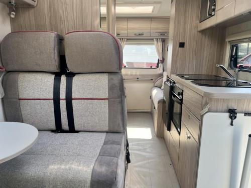 Elddis Majestic 135 3 Berth Low Profile Motorhome pe21-hfu-24-04-2025 (7)