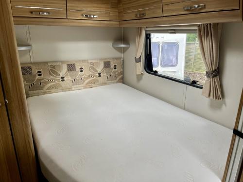 Elddis Majestic 155 4 Berth Low Profile Motorhome hx65-aaj-10-05-2026 (1)