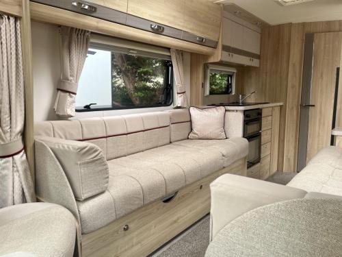 Elddis Majestic 175 2 Berth Low Profile Motorhome PO67 AJY 25-06-2025 (6)