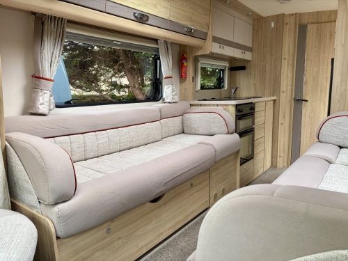 Elddis Supreme 175 2 Berth Low Profile Motorhome 10-09-2026-pk17-oyh (4)