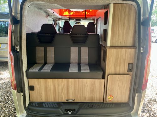 Ford Transit Custom 4 Berth Pop Top Campervan kr67-zfu-15-07-2026 (12)
