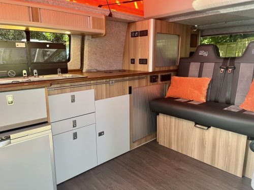 Ford Transit Custom 4 Berth Pop Top Campervan kr67-zfu-15-07-2026 (5)