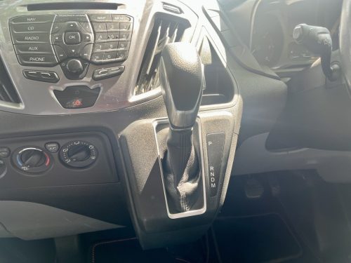 Ford Transit Custom 4 Berth Pop Top Campervan kr67-zfu-15-07-2026 (8)