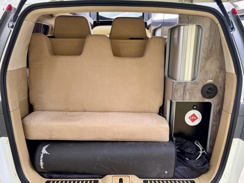 Honda Elysion 2 Berth Pop-Top Campervan YO54 CDK 22-09-2026 (7)
