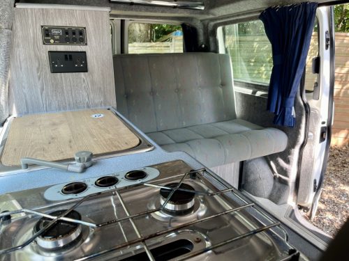 Leisuredrive Crusader 4 Berth Hi Tip Campervan hj54-nva-10-05-2026 (6)
