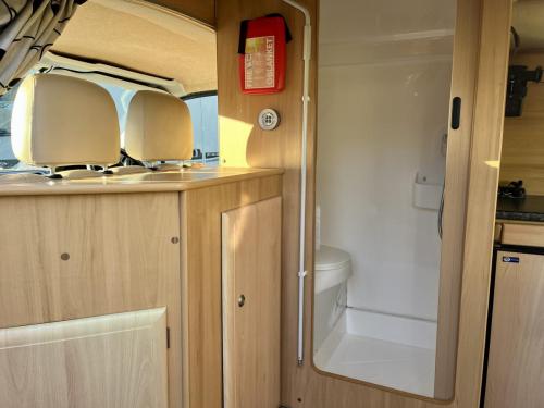 Mandale-Compact-2-Berth-Hi-Top-Coachbuilt-Campervan-YC09-NXA 4 - 03-05-2024