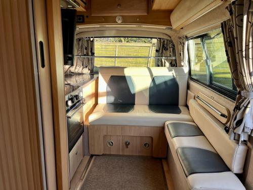 Mandale-Compact-2-Berth-Hi-Top-Coachbuilt-Campervan-YC09-NXA 8 - 03-05-2024