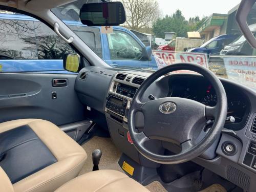 Mandale Compact 2 Berth Hi Top Coachbuilt Campervan c09-nxa-18-11-2025 (5)