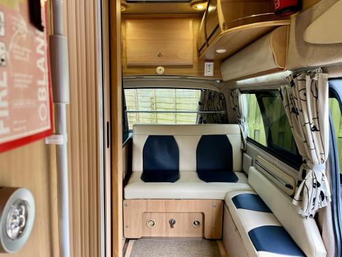 Mandale Compact 2 Berth Hi Top Coachbuilt Campervan c09-nxa-18-11-2025 (7)