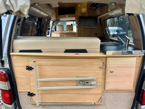 Mandale Compact 2 Berth Hi Top Coachbuilt Campervan c09-nxa-18-11-2025 (9)