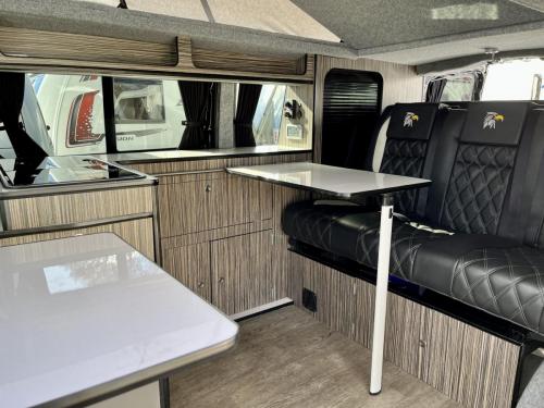 Mercedes Vito Premium 4 Berth Pop Top Campervan BU69 OJL (3)