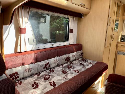 Nu Venture Nu Rio 2 Berth Coachbuilt Campervan bu62 xny (5)
