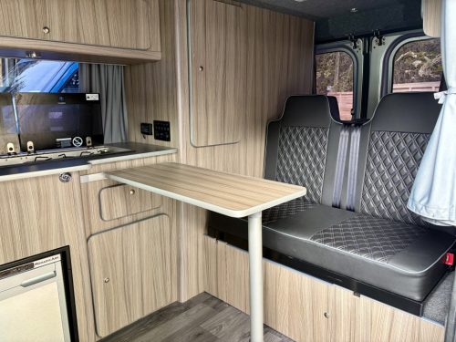 Peugeot Boxer MWB 2 Berth Campervan 10-09-2026-sf14-aaj (4)