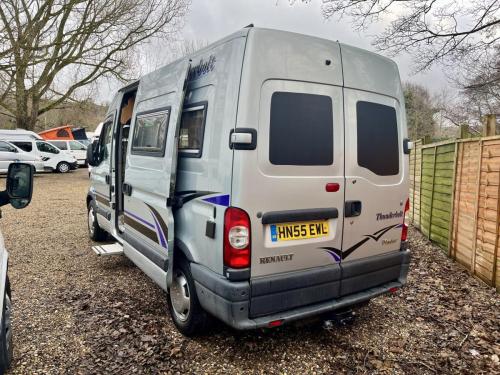 Renault Master 2 Berth Campervan hn55-ewl-08-10-2025 (3)