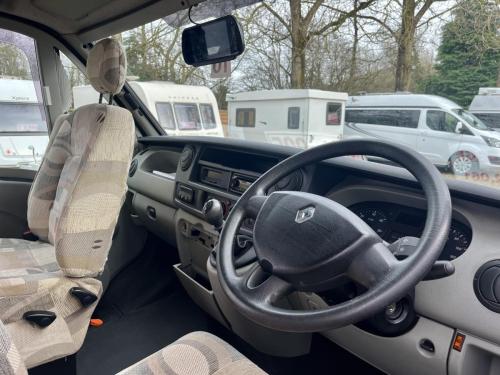 Renault Master 2 Berth Campervan hn55-ewl-08-10-2025 (9)