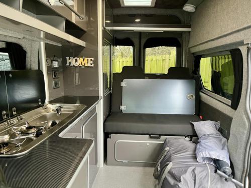 Renault Traffic 2 Berth High-Top Campervan nx16-veh-08-01-2026 (12)