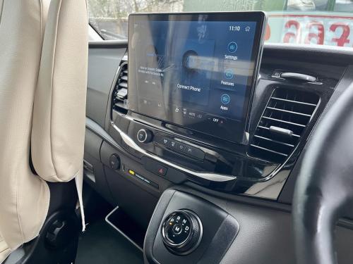 Rimor Kilig 77 Plus 5 Berth Low Profile Motorhome r25804-03-09-2025 (10)