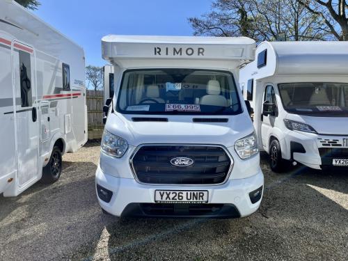 Rimor Kilig 77 Plus 5 Berth Low Profile Motorhome r25804-03-09-2025 REV1 (1)