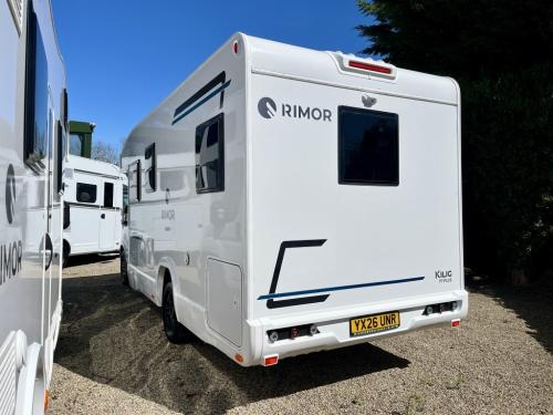 Rimor Kilig 77 Plus 5 Berth Low Profile Motorhome r25804-03-09-2025 REV1 (3)