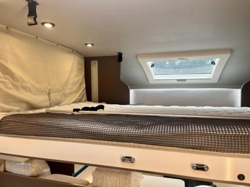Rimor Kilig 95 Plus 5 Berth Low Profile Motorhome 27-05-2025 (13)