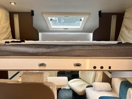 Rimor Kilig 95 Plus 5 Berth Low Profile Motorhome 27-05-2025 (14)