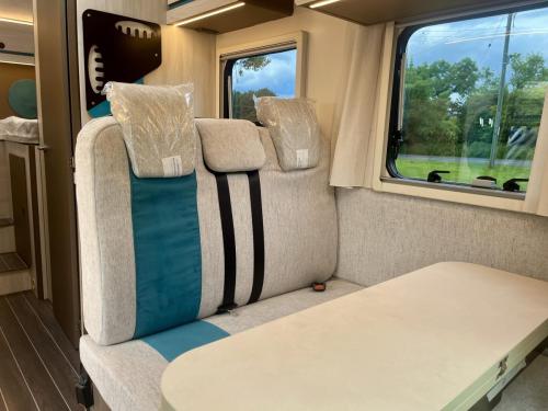 Rimor Kilig 95 Plus 5 Berth Low Profile Motorhome 27-05-2025 (17)