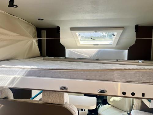 Rimor Kilig 95 Plus 5 Berth Low Profile Motorhome r75931-02-09-2025 (14)