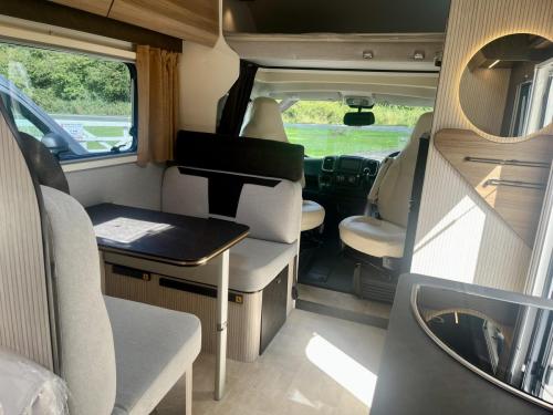 Rimor Sarus 3 6 Berth Coachbuilt Motorhome r67638-25-07-2025 (10)
