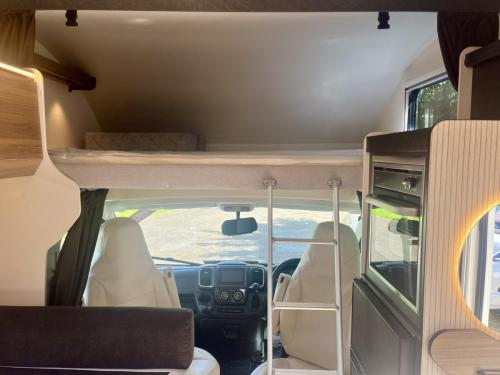 Rimor Sarus 3 6 Berth Coachbuilt Motorhome r67638-25-07-2025 (12)