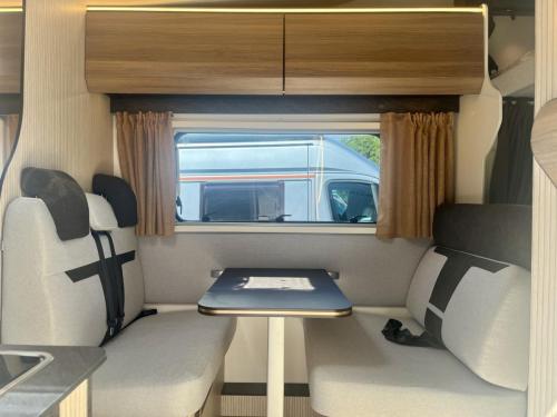 Rimor Sarus 3 6 Berth Coachbuilt Motorhome r67638-25-07-2025 (13)