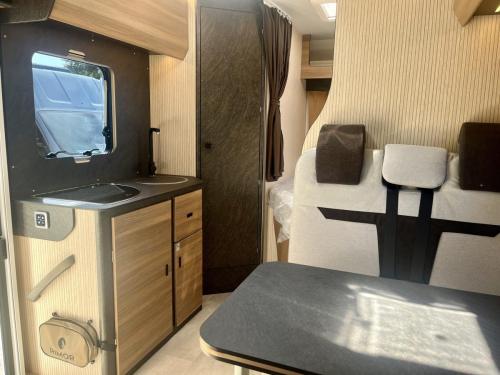 Rimor Sarus 3 6 Berth Coachbuilt Motorhome r67638-25-07-2025 (14)