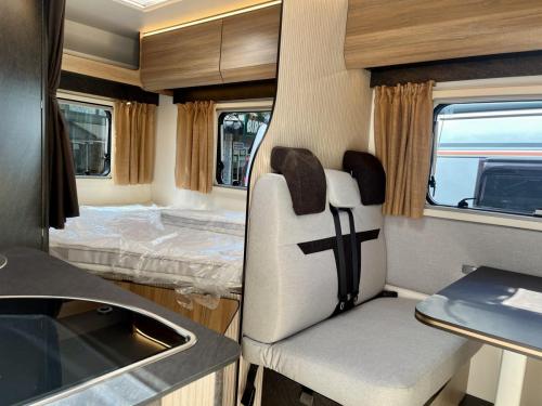 Rimor Sarus 3 6 Berth Coachbuilt Motorhome r67638-25-07-2025 (16)