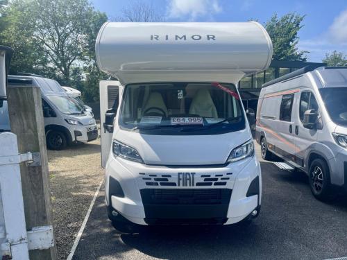 Rimor Sarus 3 6 Berth Coachbuilt Motorhome r67638-25-07-2025 (17)